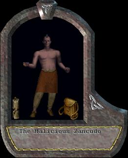 Zancudo