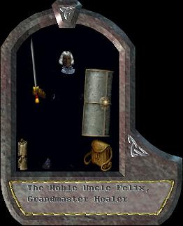Uncle Felix