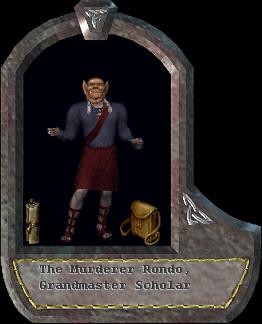 Rondo