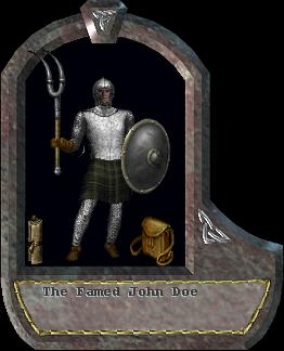 John Doe