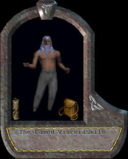 VisceraSmile
