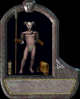 Zargoth