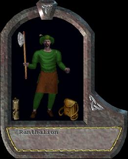 Ranthalion