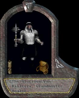 Van Killevra