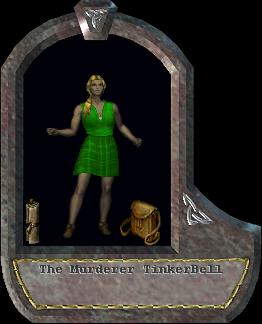TinkerBell