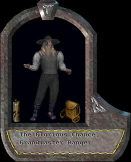 Chance