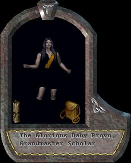 Baby Provo