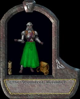 November