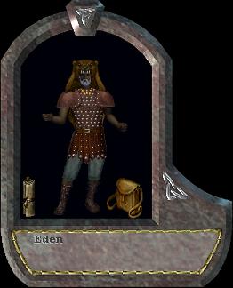 Eden