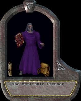 Frendor