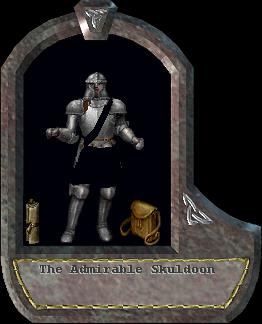 Skuldoon