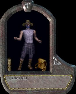 iscroll