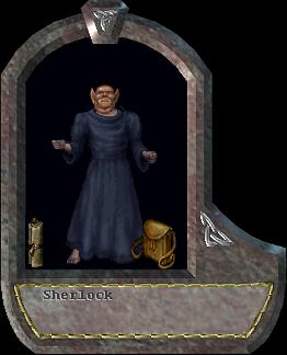 Sherlock