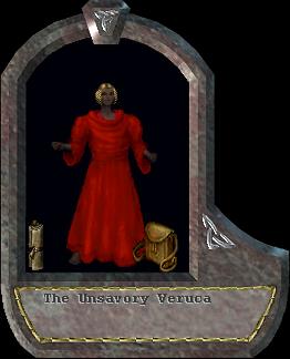 Veruca