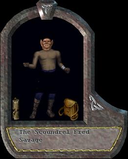 Fred Savage