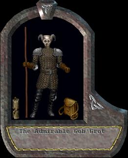Gob'Grot
