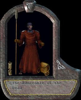 of the Dead