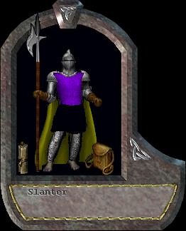 Slanter