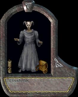 Gushnak