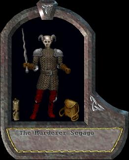 Segago