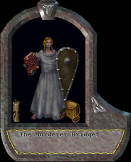 Bridget