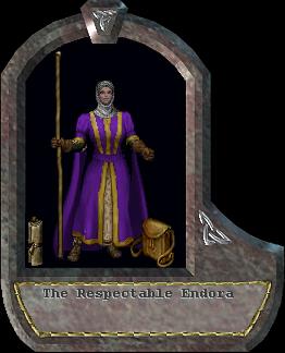 Endora