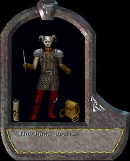 Gromak