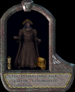 Jack Sparrow