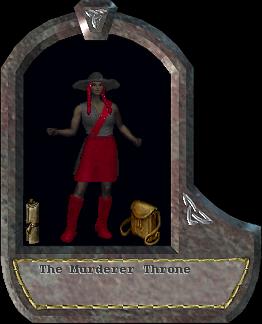 Throne