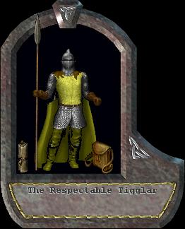 Tigglar