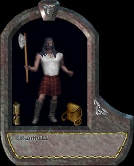 Randolf