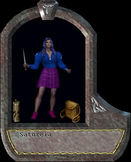 Satureia