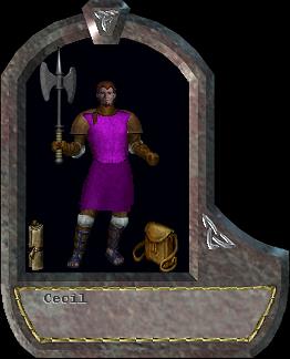 Cecil