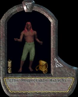 Malachi