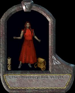 Red Velvet