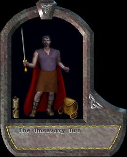 Bro