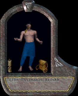 Ariokk
