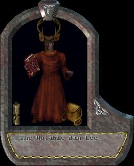 Jin Lee