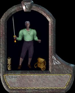 Dar