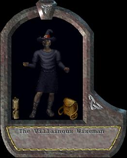 Wiseman