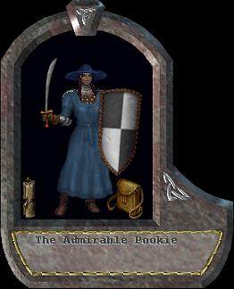 Pookie