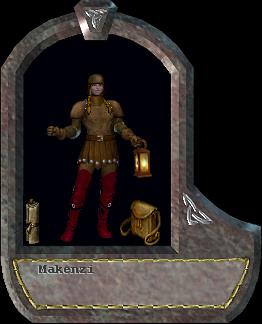 Makenzi