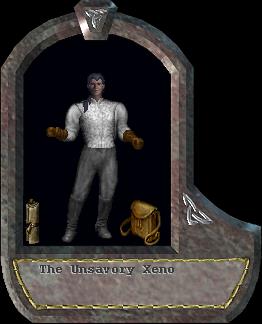 Xeno