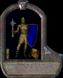 A r i e s