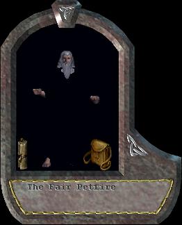 Petfire