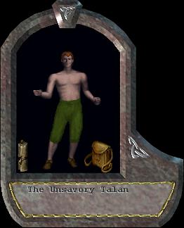 Talan