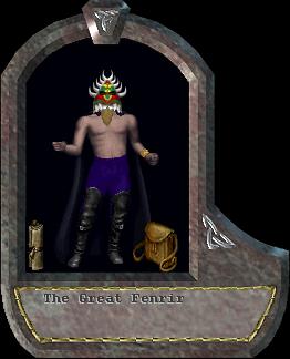 Fenrir
