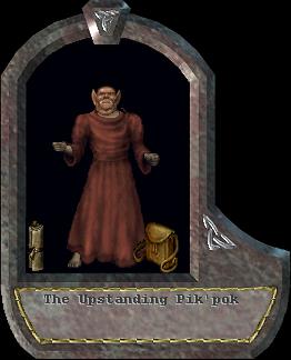 Pik'pok