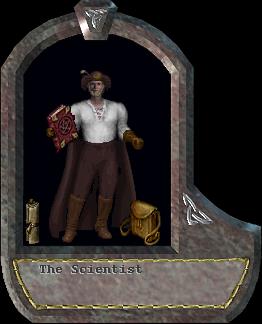 The Scientist