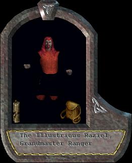 Raziel